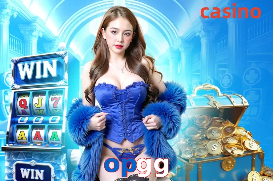 opgg